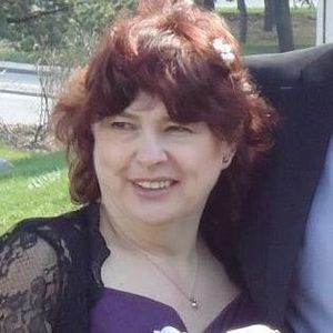 Meet your Posher, Lori